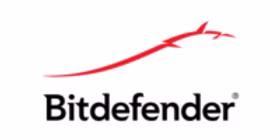 Bitdefender logo