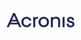 Acronis logo